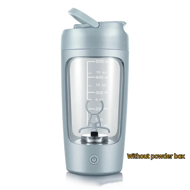 Zentoro™ VoltShake
