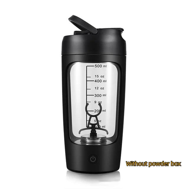 Zentoro™ VoltShake
