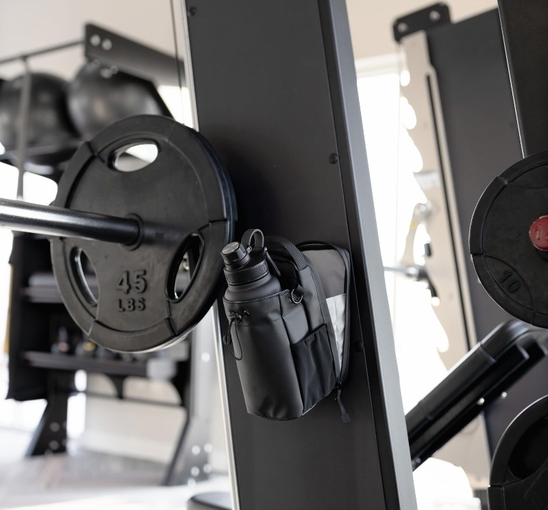 Zentoro™ GymVault