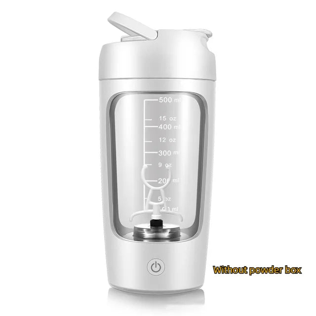 Zentoro™ VoltShake