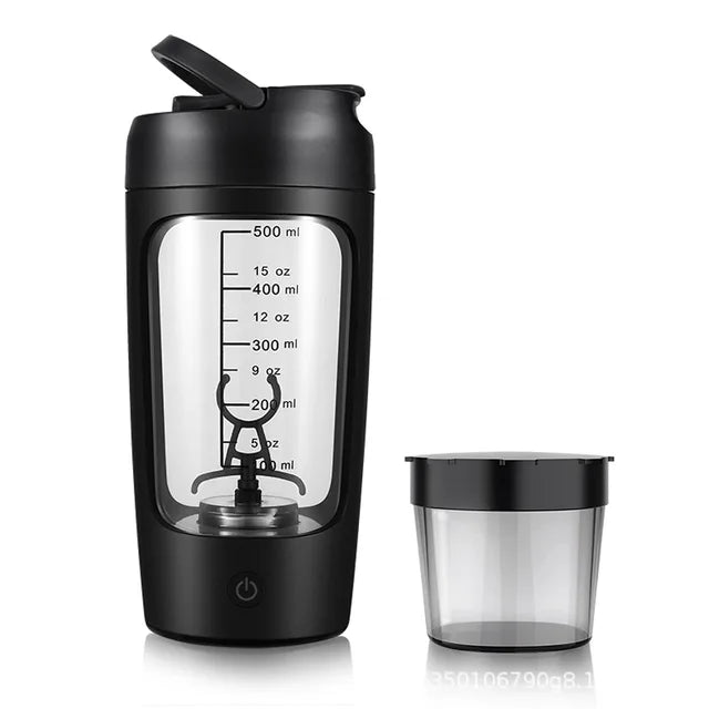 Zentoro™ VoltShake