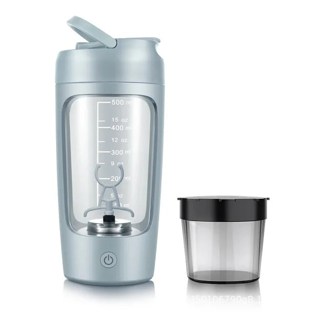 Zentoro™ VoltShake