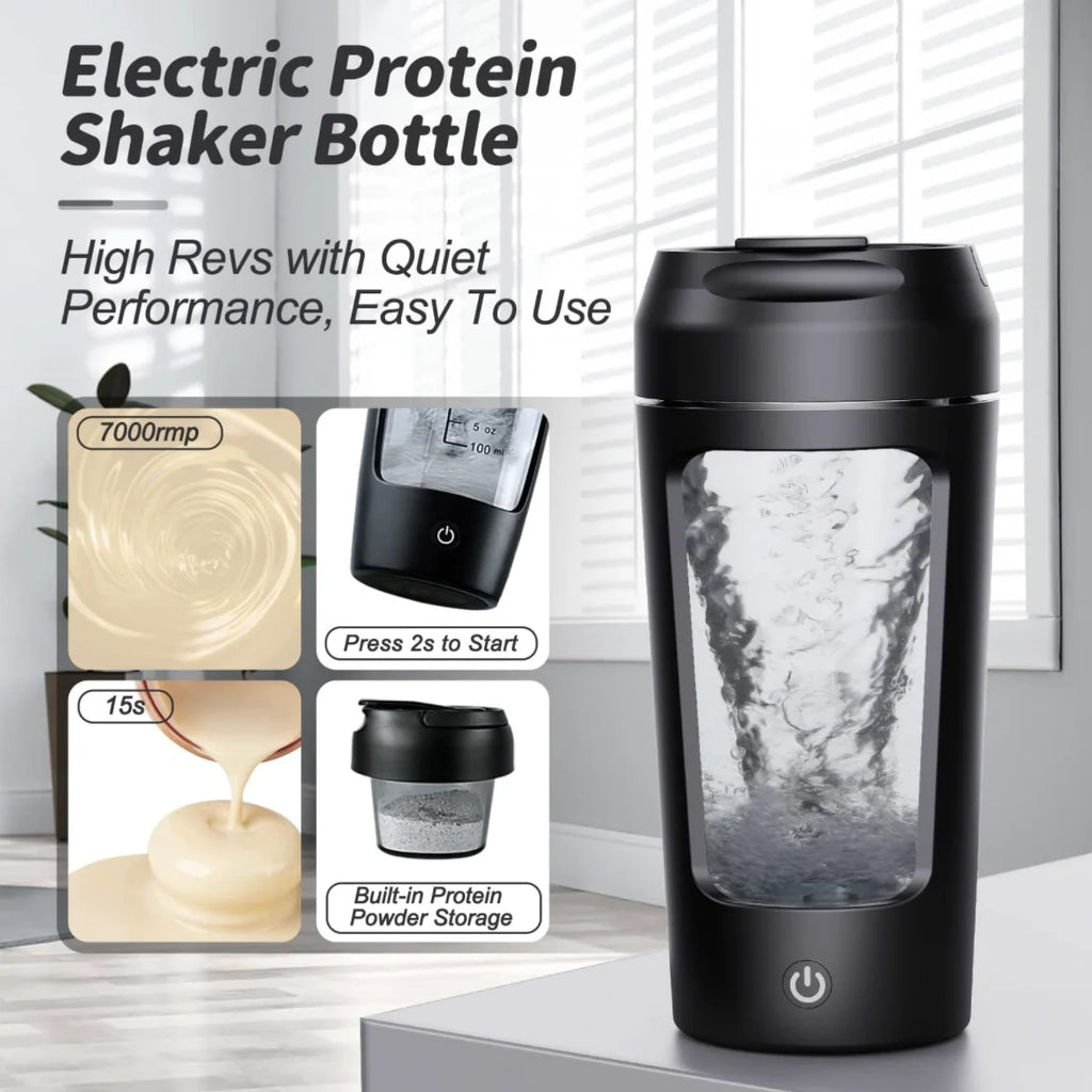 Zentoro™ VoltShake